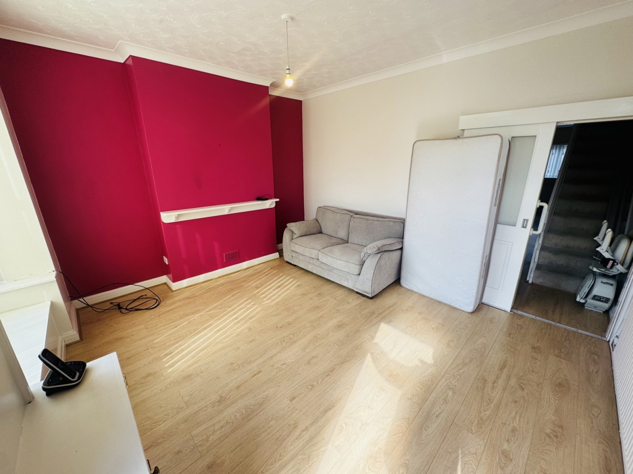 Bolton, Greater Manchester