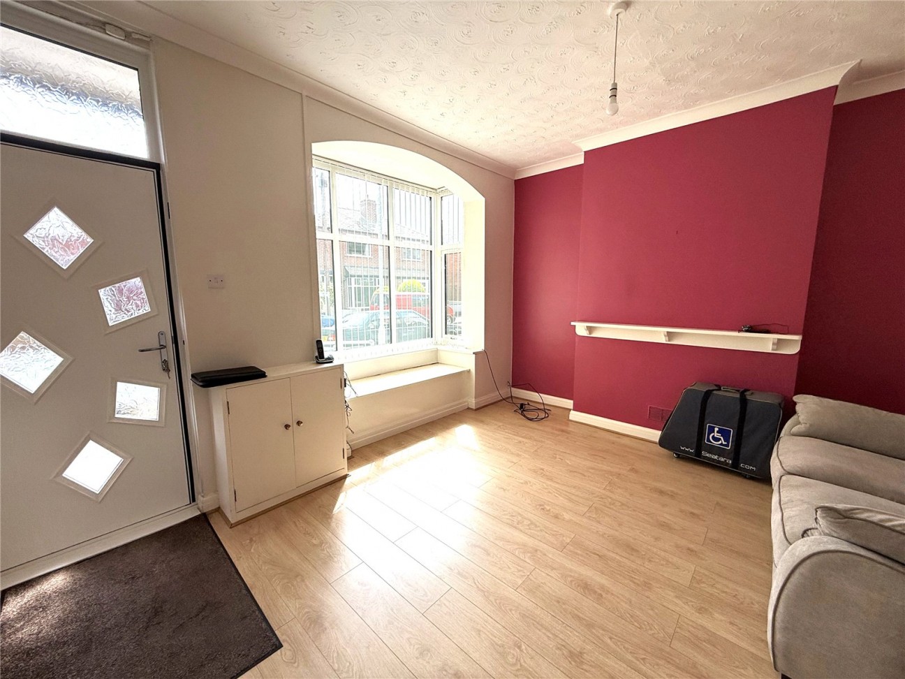 Bolton, Greater Manchester