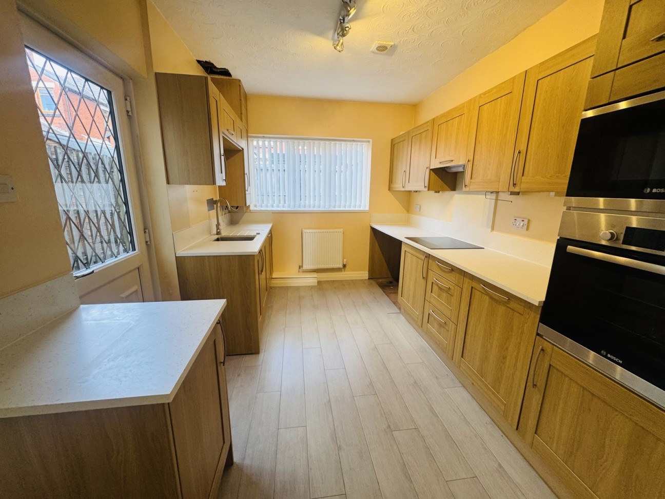 Bolton, Greater Manchester