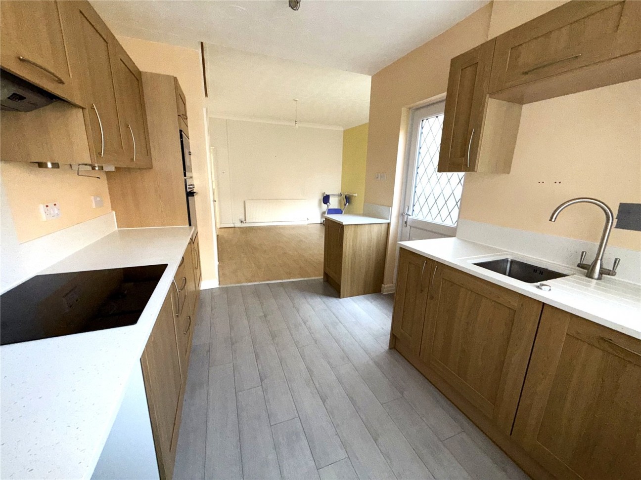 Bolton, Greater Manchester