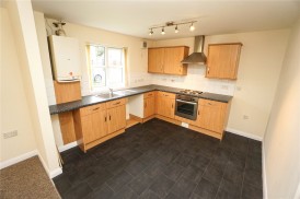 Richmond Street, Horwich, Bolton