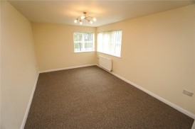 Richmond Street, Horwich, Bolton