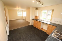 Richmond Street, Horwich, Bolton