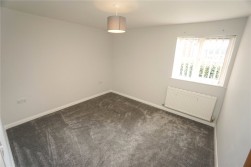Richmond Street, Horwich, Bolton