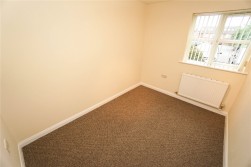 Richmond Street, Horwich, Bolton