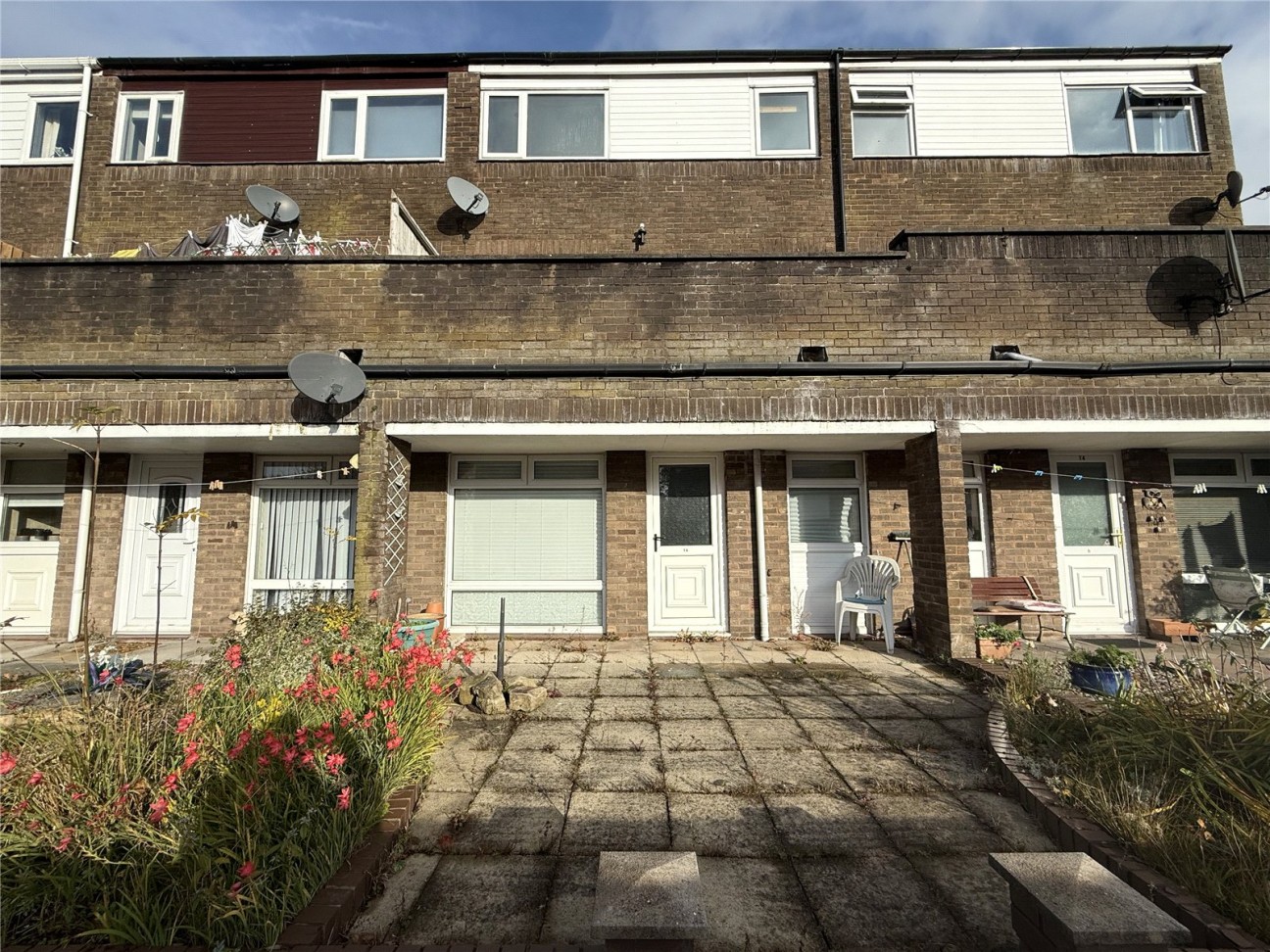 Bolton, Greater Manchester