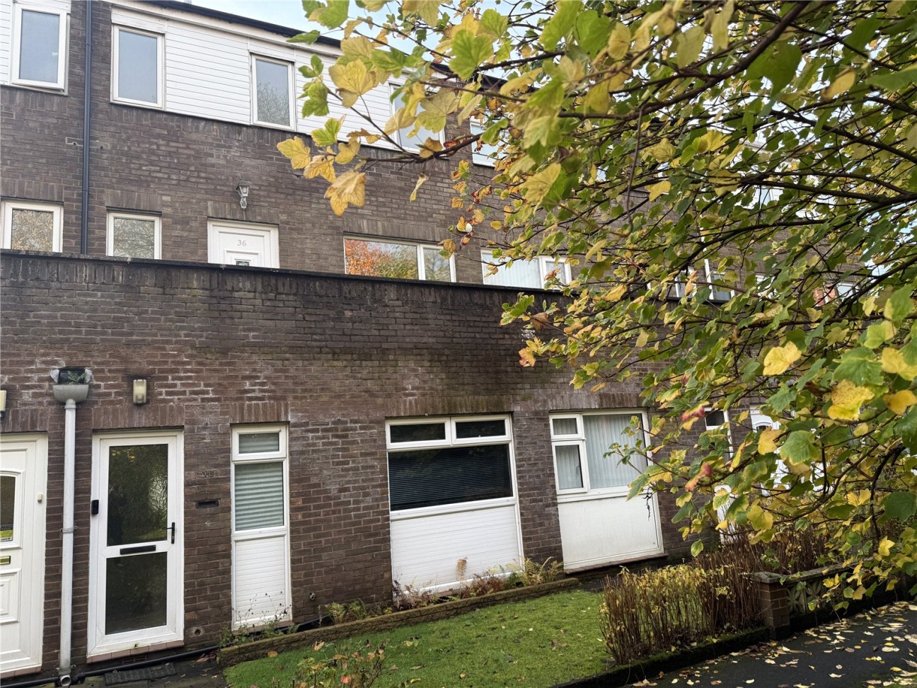 Bolton, Greater Manchester