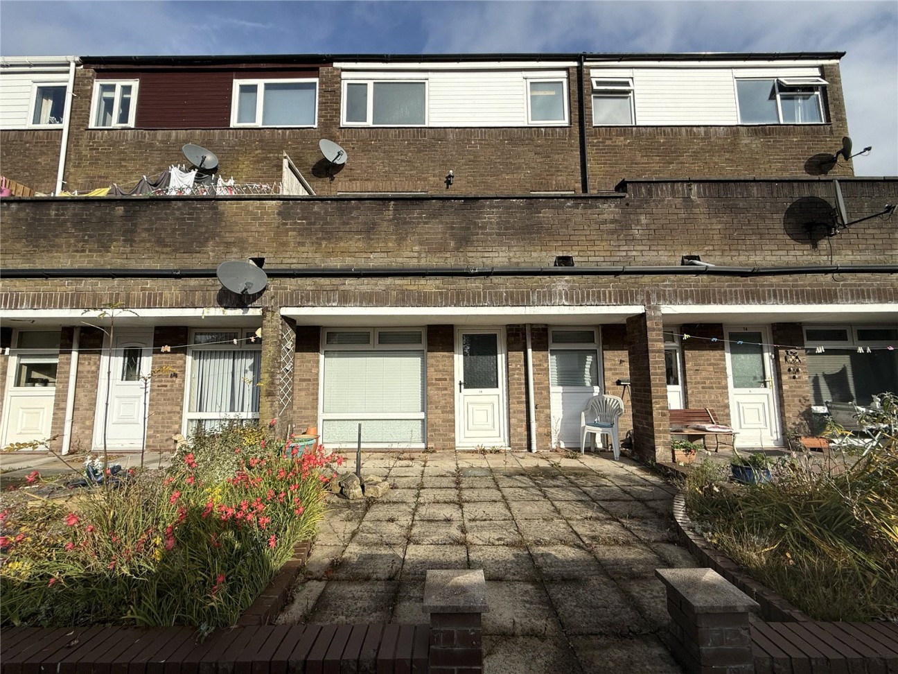 Bolton, Greater Manchester