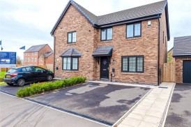 Horwich, Bolton