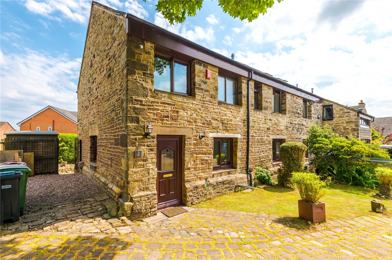 Blackrod, Bolton