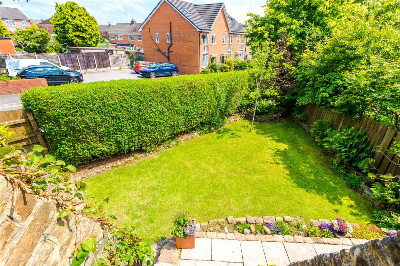 Blackrod, Bolton
