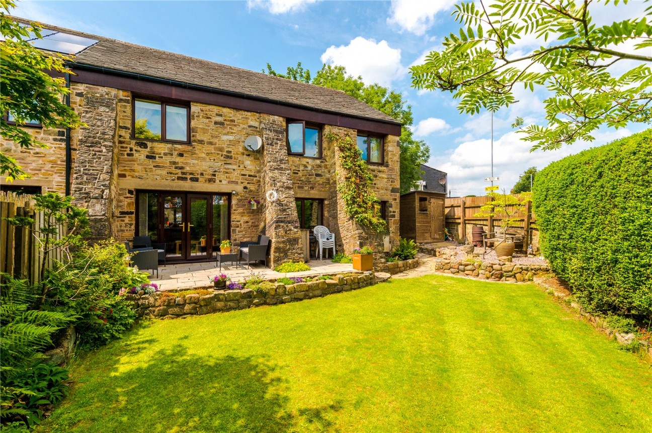 Blackrod, Bolton