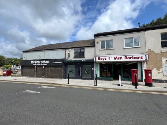 Westhoughton, Bolton, Greater Manchester