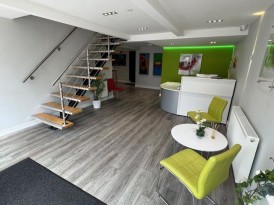Westhoughton, Bolton, Greater Manchester