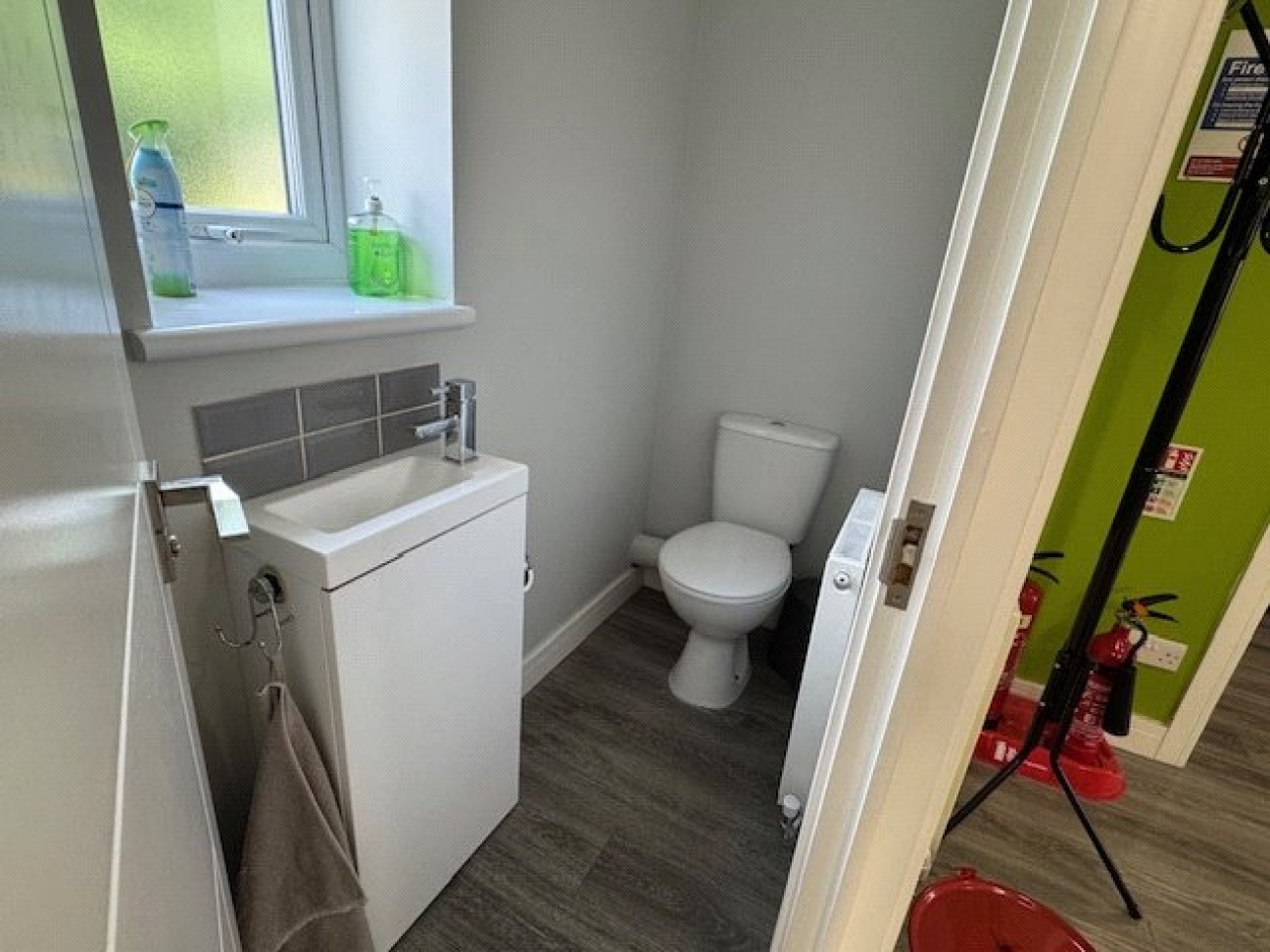 Westhoughton, Bolton, Greater Manchester