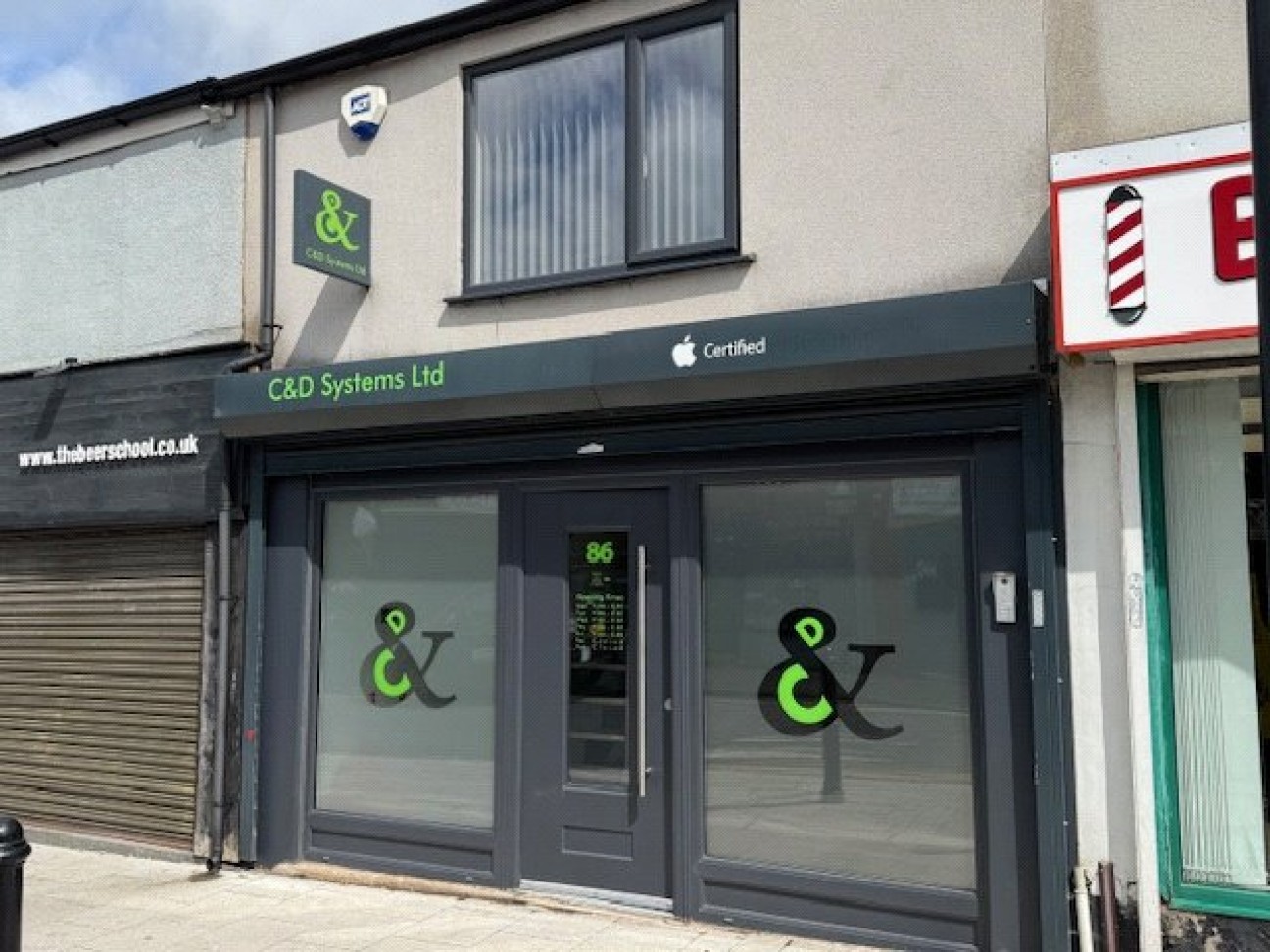 Westhoughton, Bolton, Greater Manchester