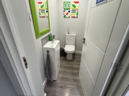 Westhoughton, Bolton, Greater Manchester