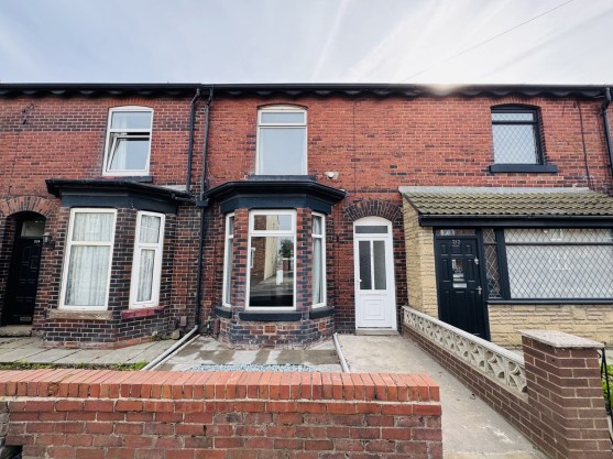 Blackrod, Bolton, Greater Manchester