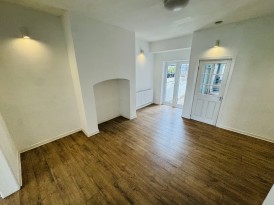 Blackrod, Bolton, Greater Manchester