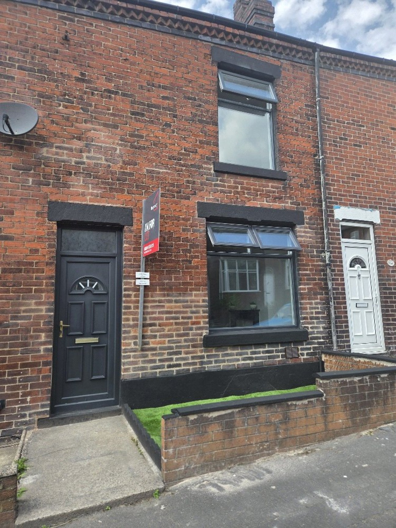 Horwich, Bolton, Greater Manchester
