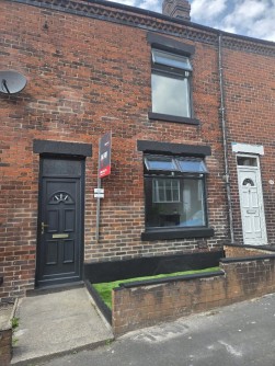 Horwich, Bolton, Greater Manchester