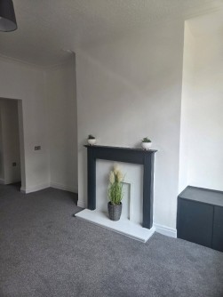 Horwich, Bolton, Greater Manchester