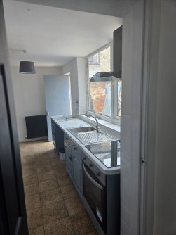 Horwich, Bolton, Greater Manchester