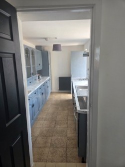 Horwich, Bolton, Greater Manchester