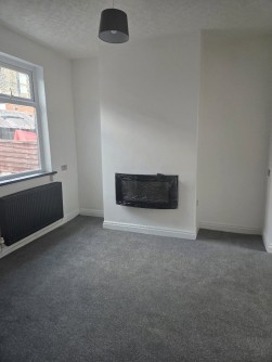 Horwich, Bolton, Greater Manchester