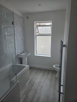 Horwich, Bolton, Greater Manchester