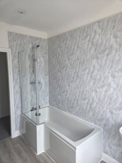 Horwich, Bolton, Greater Manchester