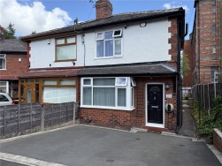 Bolton, Greater Manchester