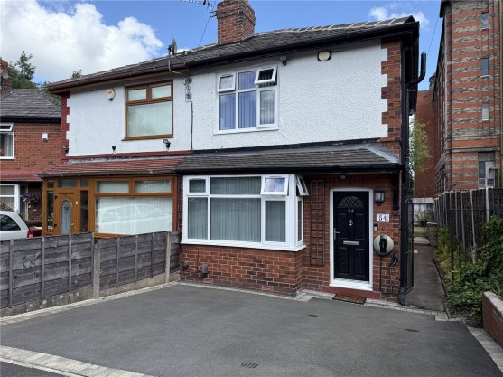 Bolton, Greater Manchester