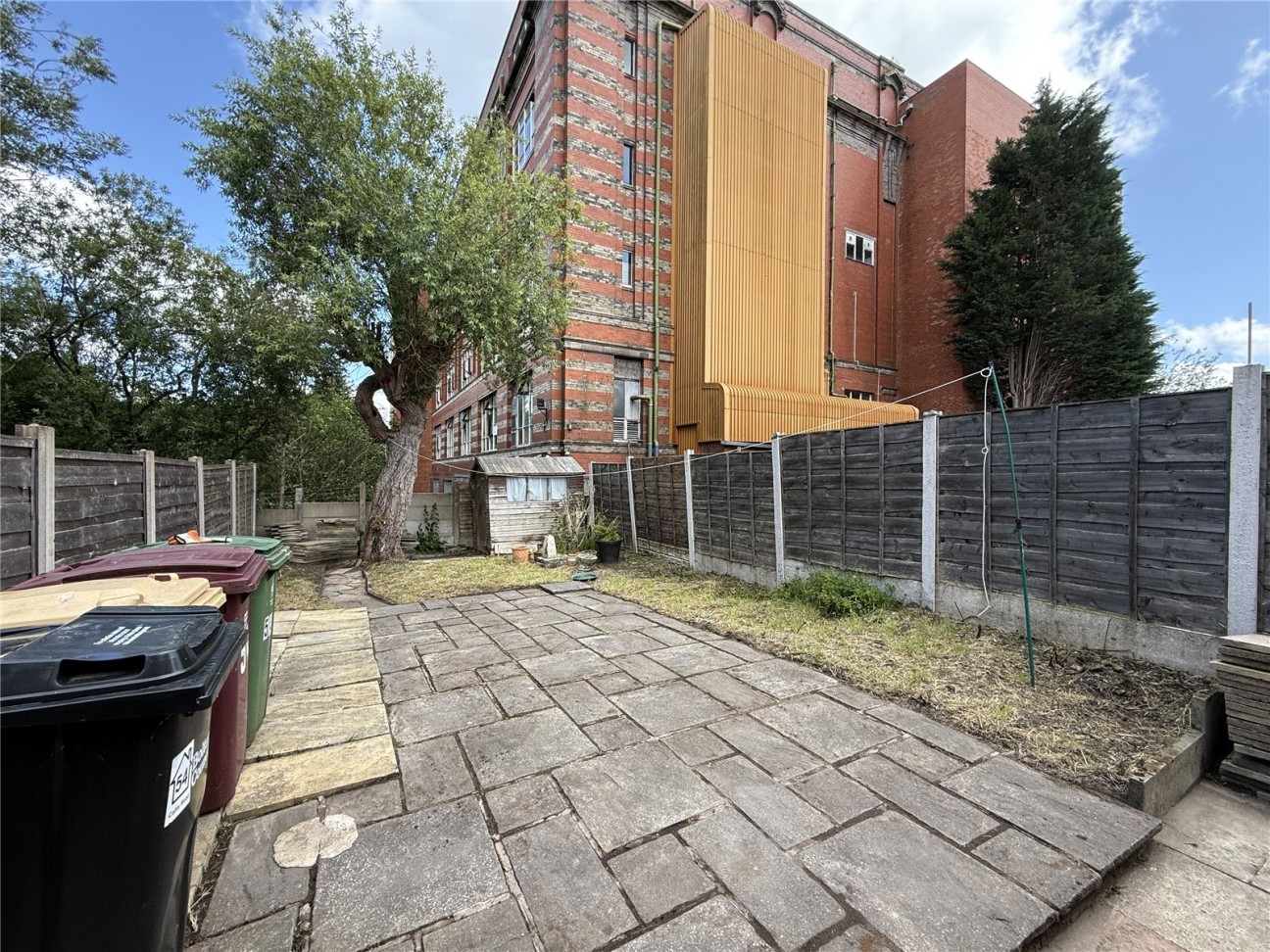 Bolton, Greater Manchester