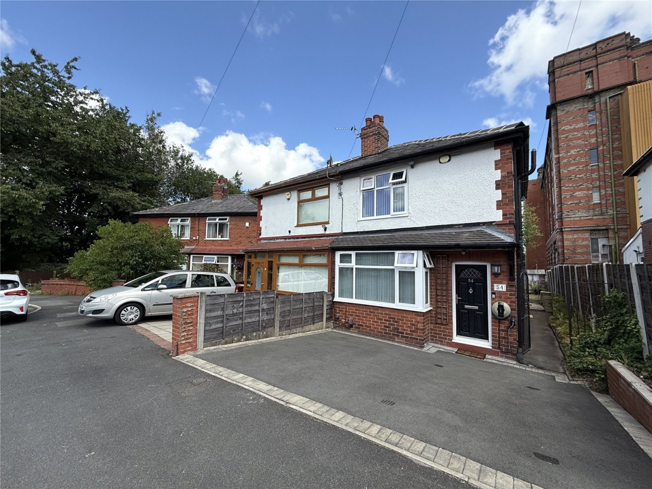 Bolton, Greater Manchester
