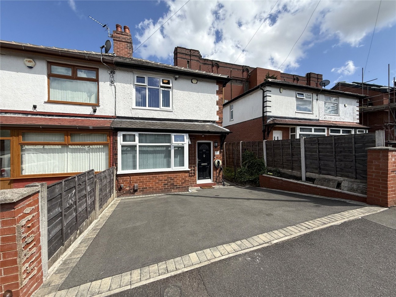 Bolton, Greater Manchester