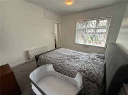 Bolton, Greater Manchester