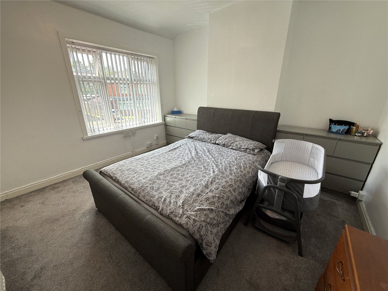 Bolton, Greater Manchester
