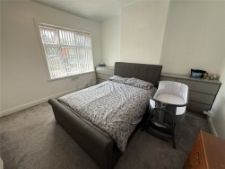Bolton, Greater Manchester