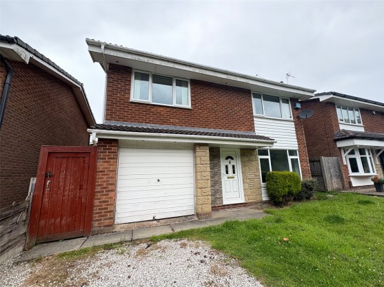 Westhoughton, Bolton, Greater Manchester