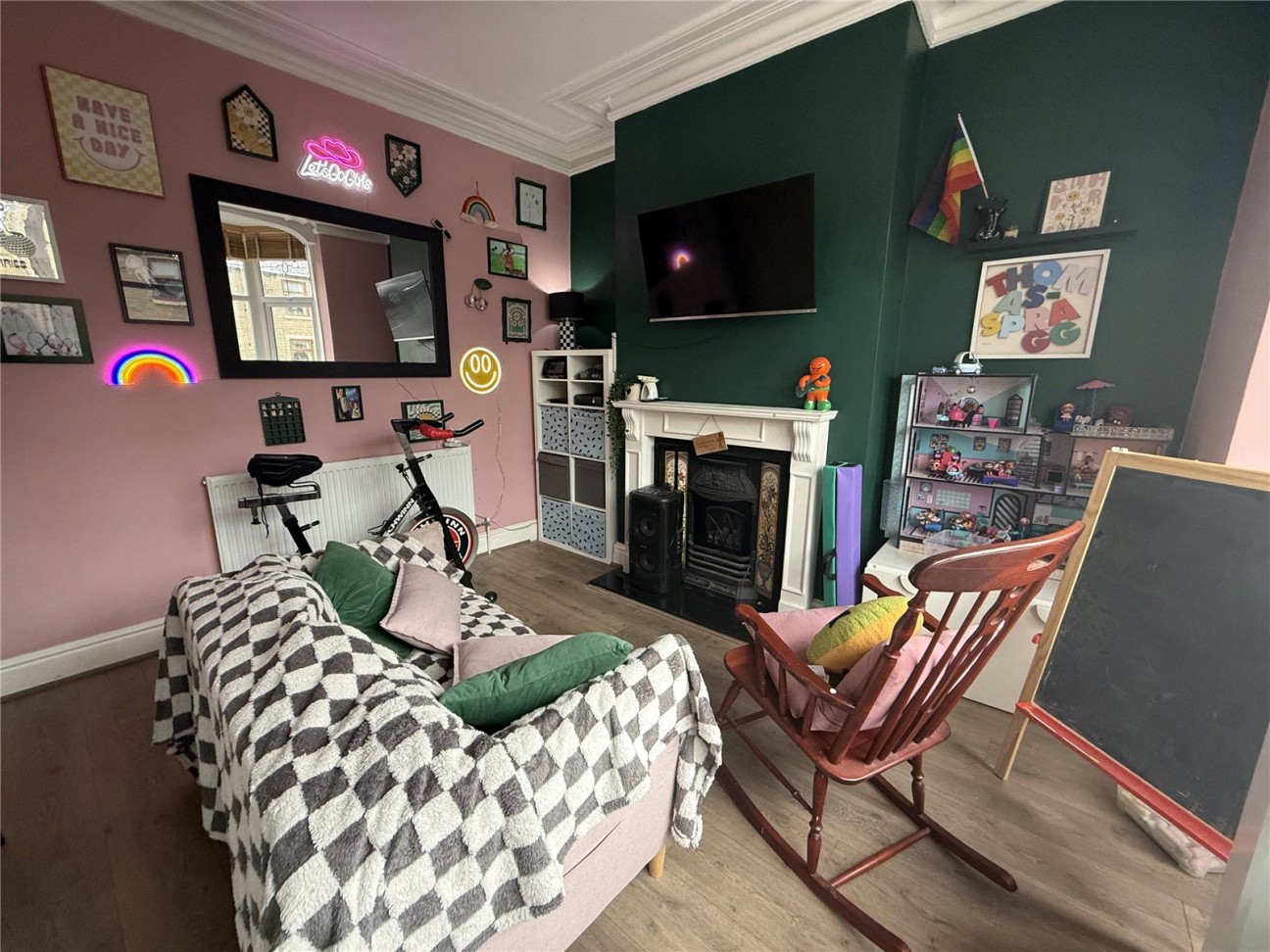 Horwich, Bolton, Greater Manchester