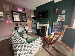 Horwich, Bolton, Greater Manchester