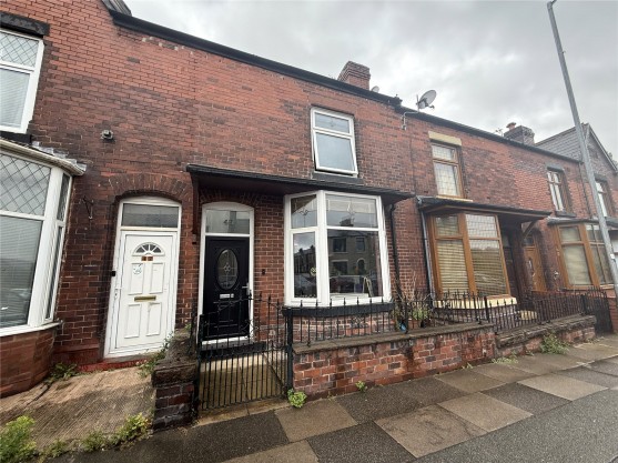 Horwich, Bolton, Greater Manchester