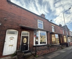 Horwich, Bolton, Greater Manchester