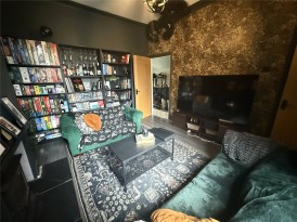 Horwich, Bolton, Greater Manchester
