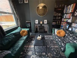 Horwich, Bolton, Greater Manchester