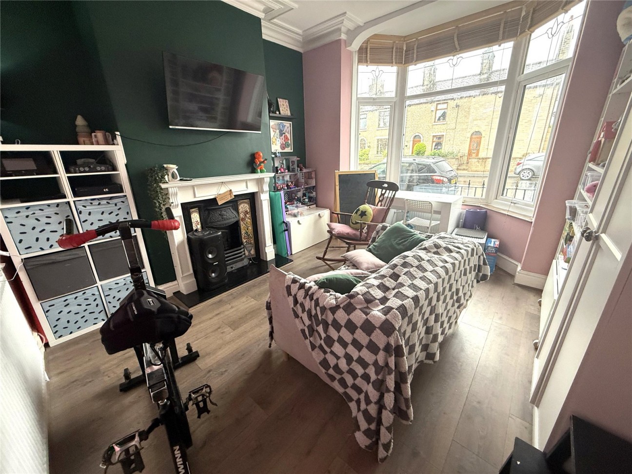 Horwich, Bolton, Greater Manchester
