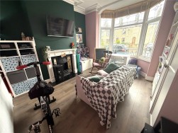 Horwich, Bolton, Greater Manchester