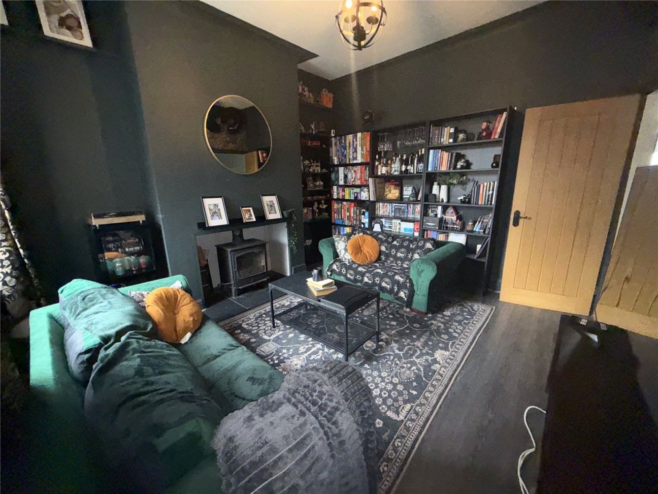 Horwich, Bolton, Greater Manchester