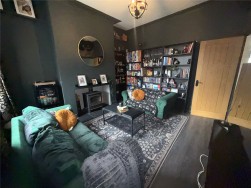 Horwich, Bolton, Greater Manchester